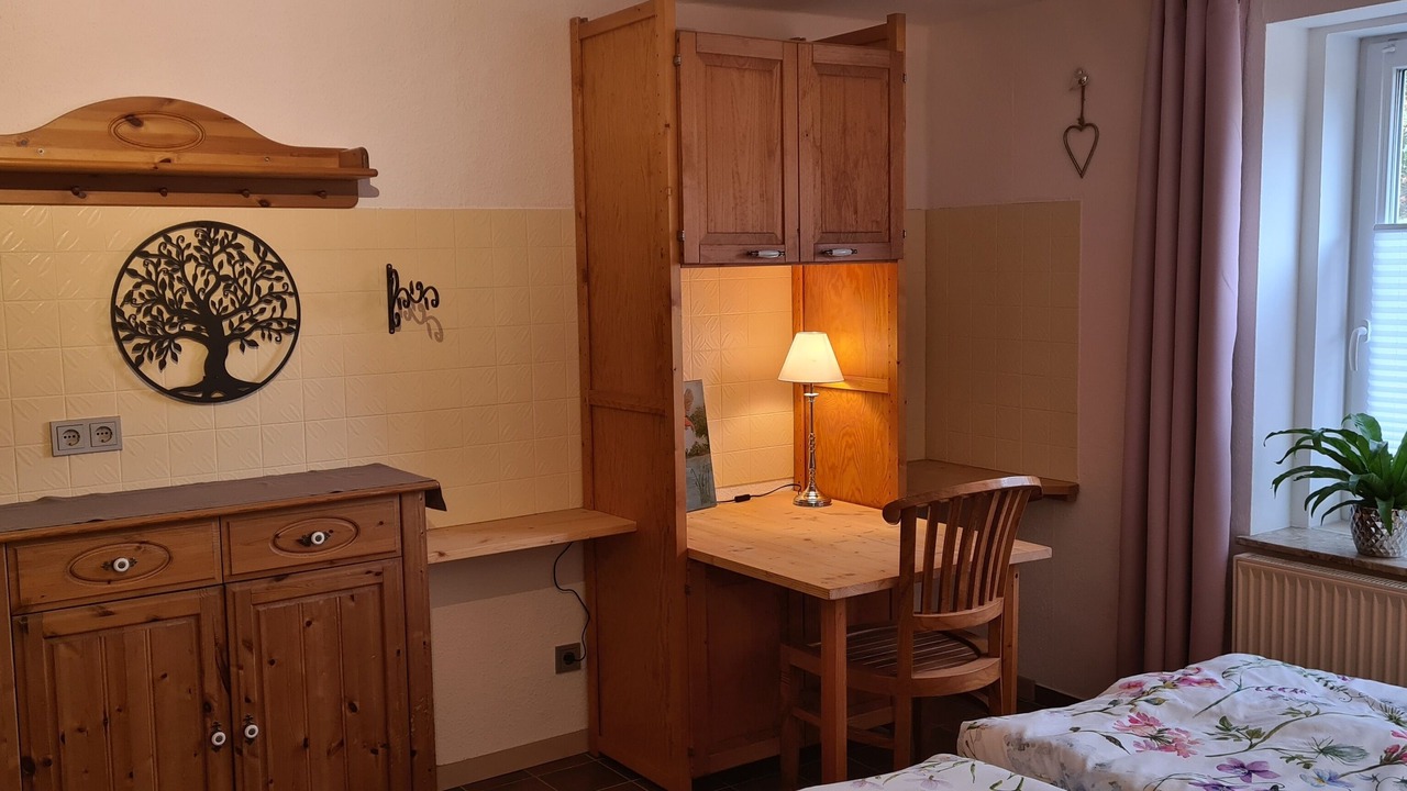Photo of Bedroom in Halle
