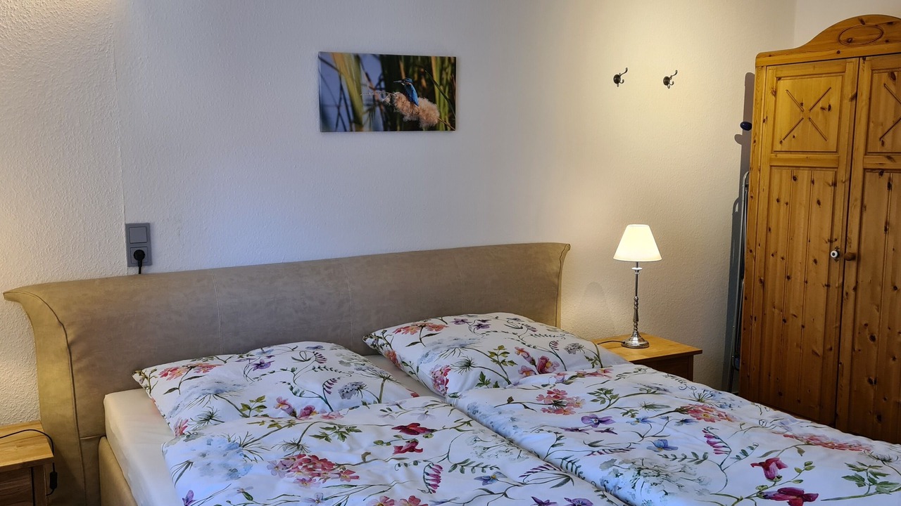 Photo of Bedroom in Halle