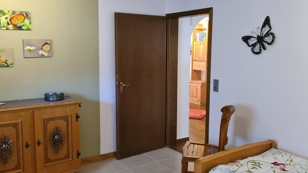 Photo of Bedroom in Halle