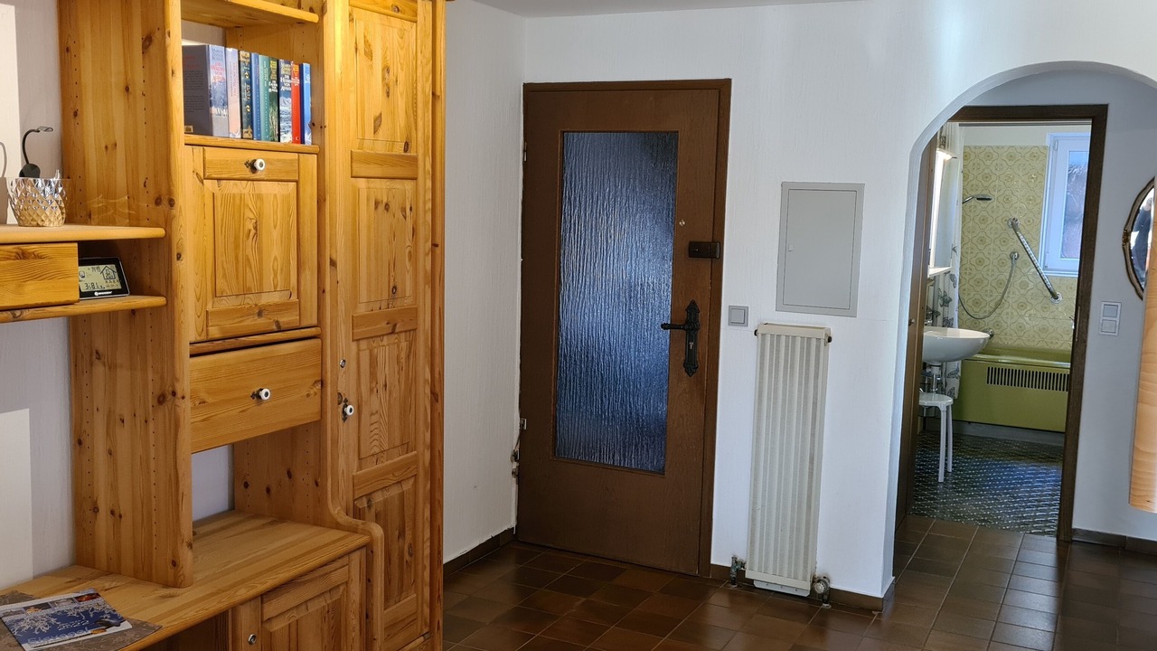 Photo of Bathroom in Halle