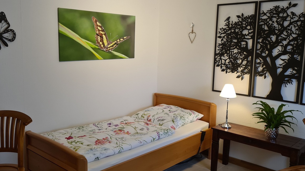 Photo of Bedroom in Halle