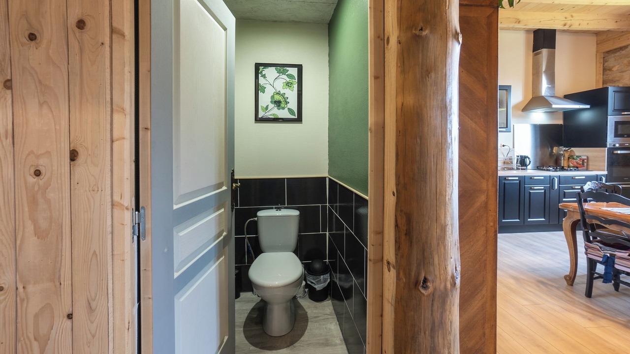 Photo of Bathroom in Presilly