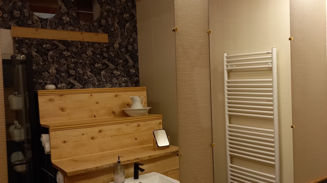 Photo of Bathroom in Presilly