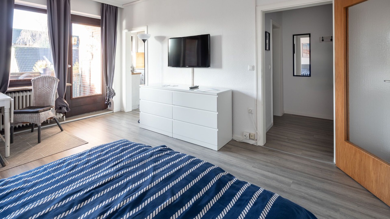 Photo of Bedroom in Ebkeriege