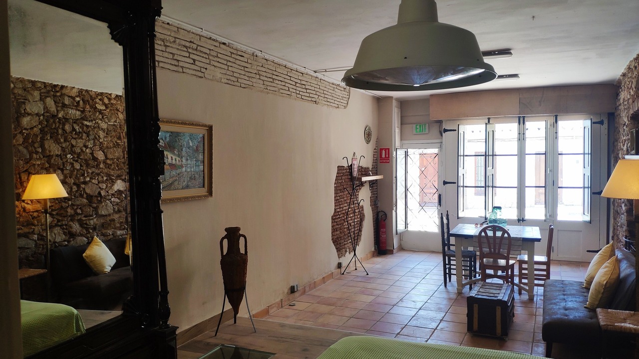 Photo of Bedroom in Sant Feliu de Guixols