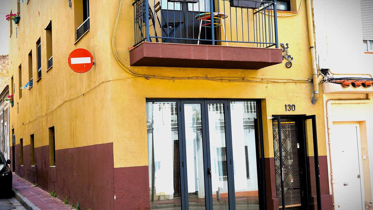 Photo of Outdoor in Sant Feliu de Guixols