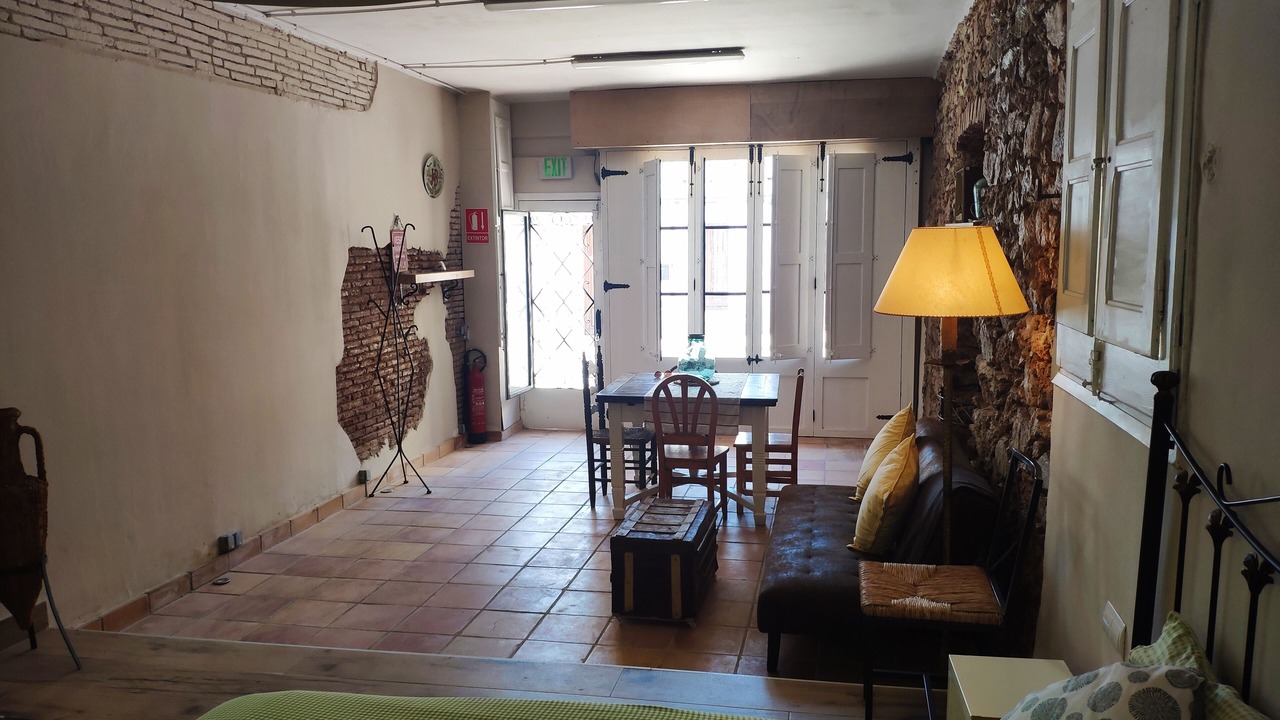 Photo of Bedroom in Sant Feliu de Guixols
