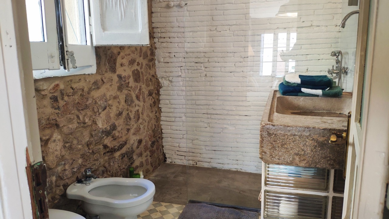 Photo of Bathroom in Sant Feliu de Guixols