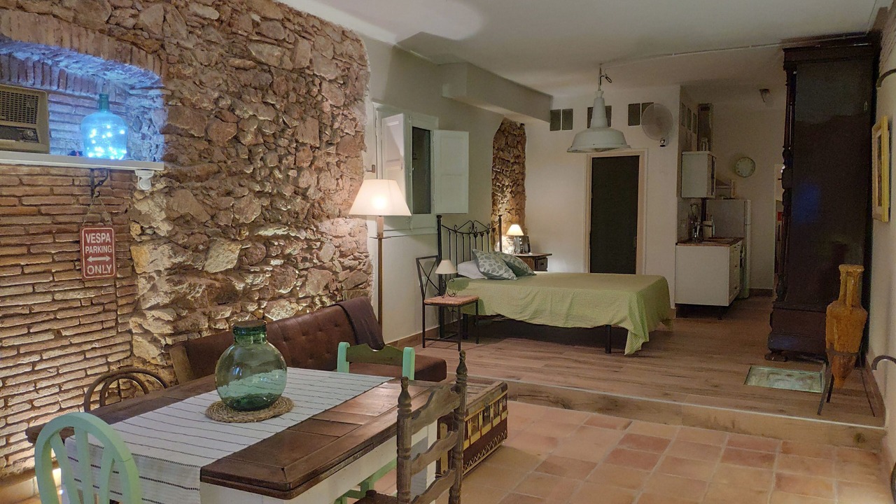 Photo of Bedroom in Sant Feliu de Guixols