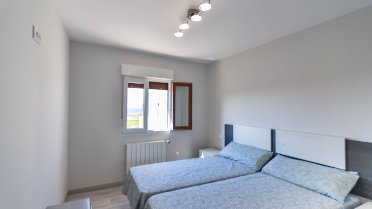 Photo of Bedroom in Monte