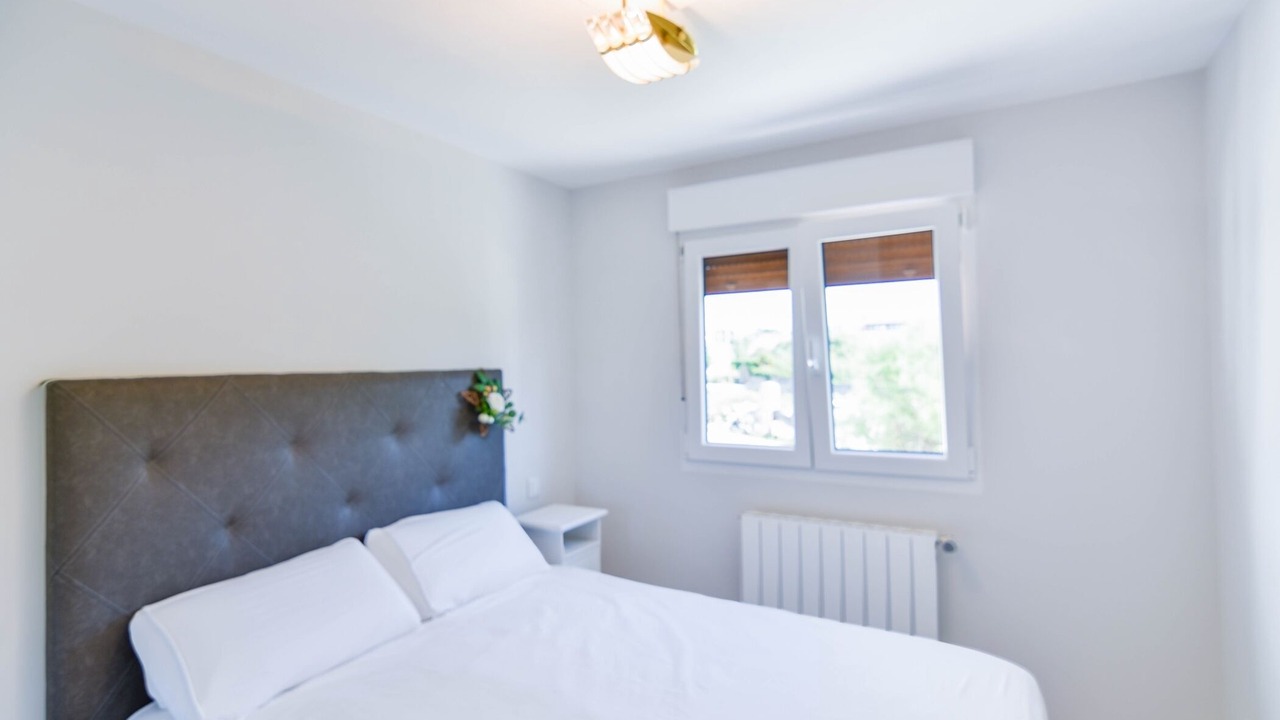 Photo of Bedroom in Monte