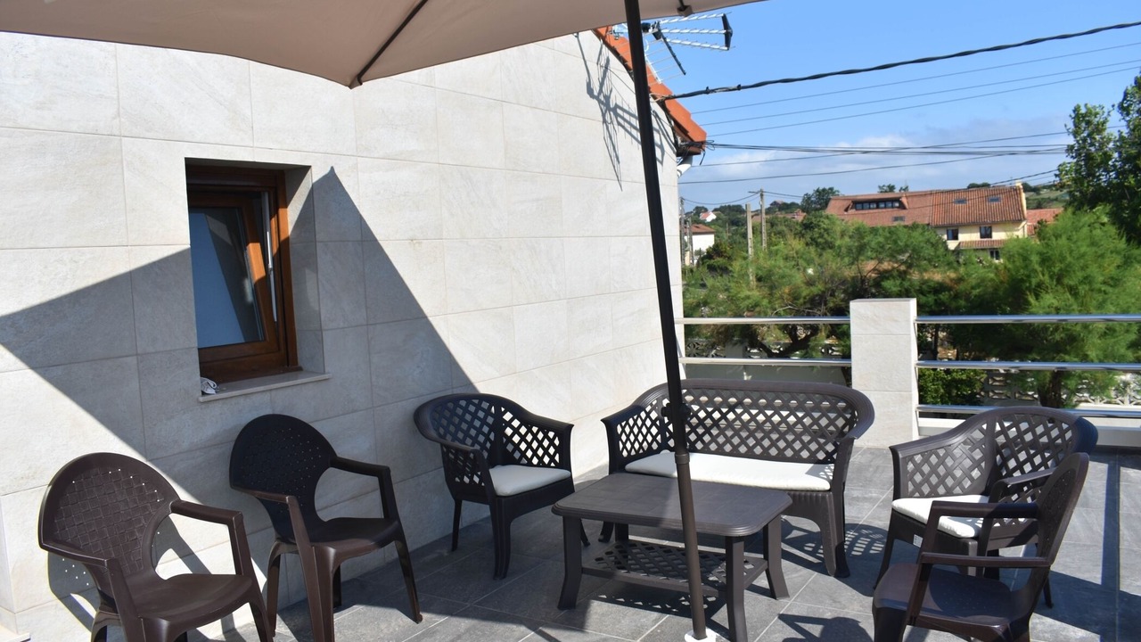 Photo of Patio Balcony in Monte