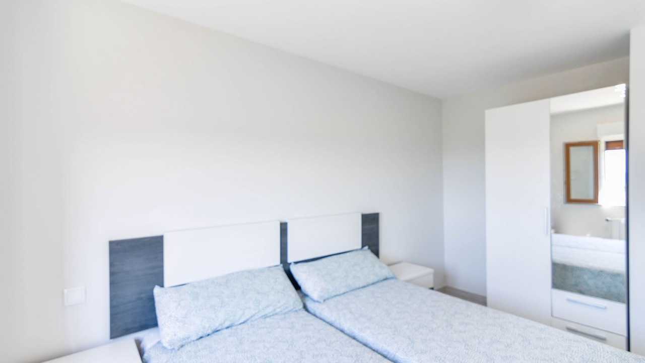 Photo of Bedroom in Monte