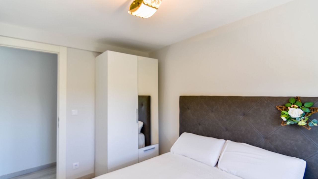 Photo of Bedroom in Monte
