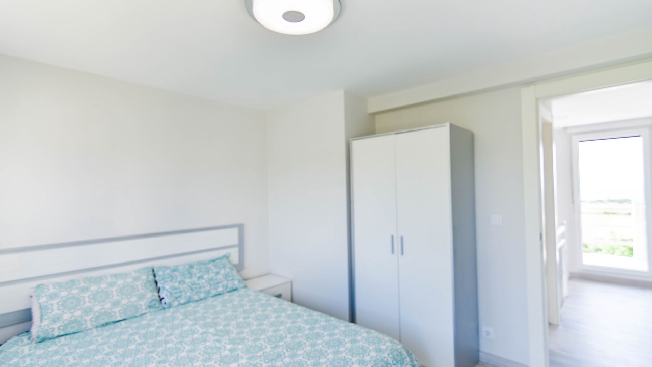 Photo of Bedroom in Monte