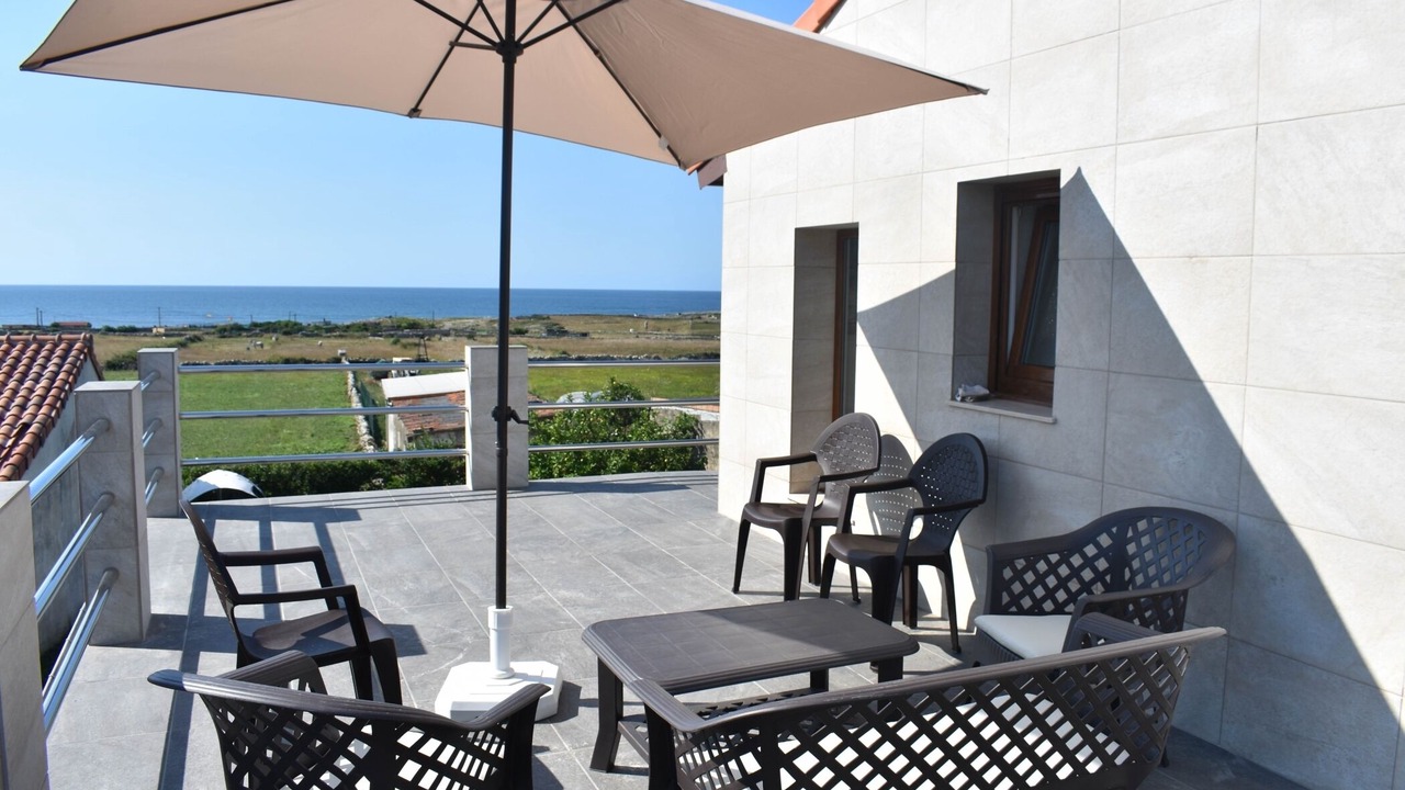 Photo of Patio Balcony in Monte