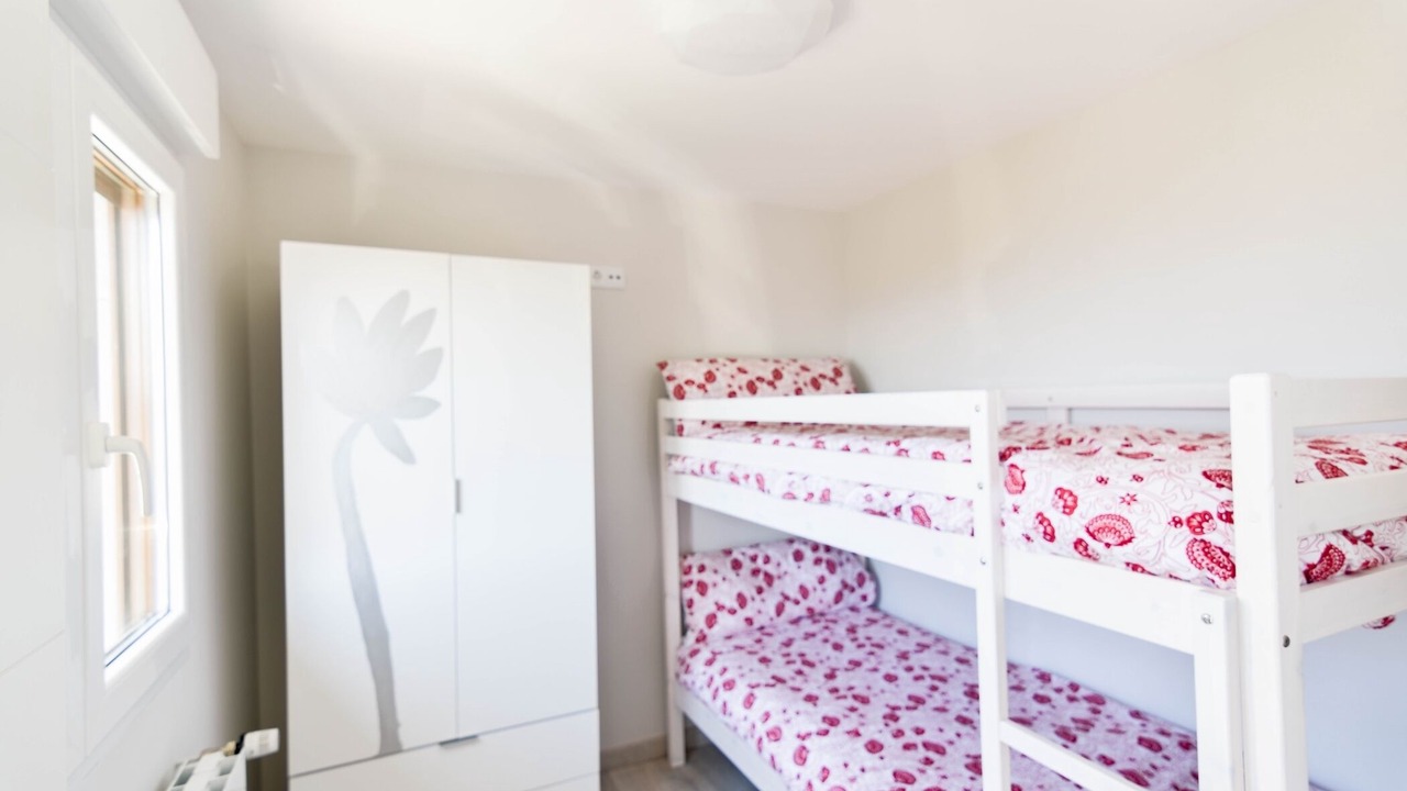 Photo of Bedroom in Monte