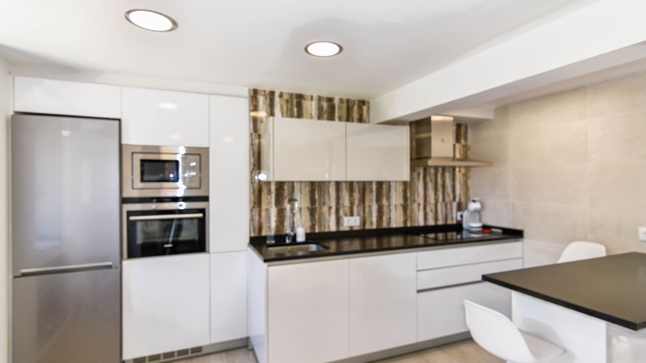 Photo of Kitchen in Monte