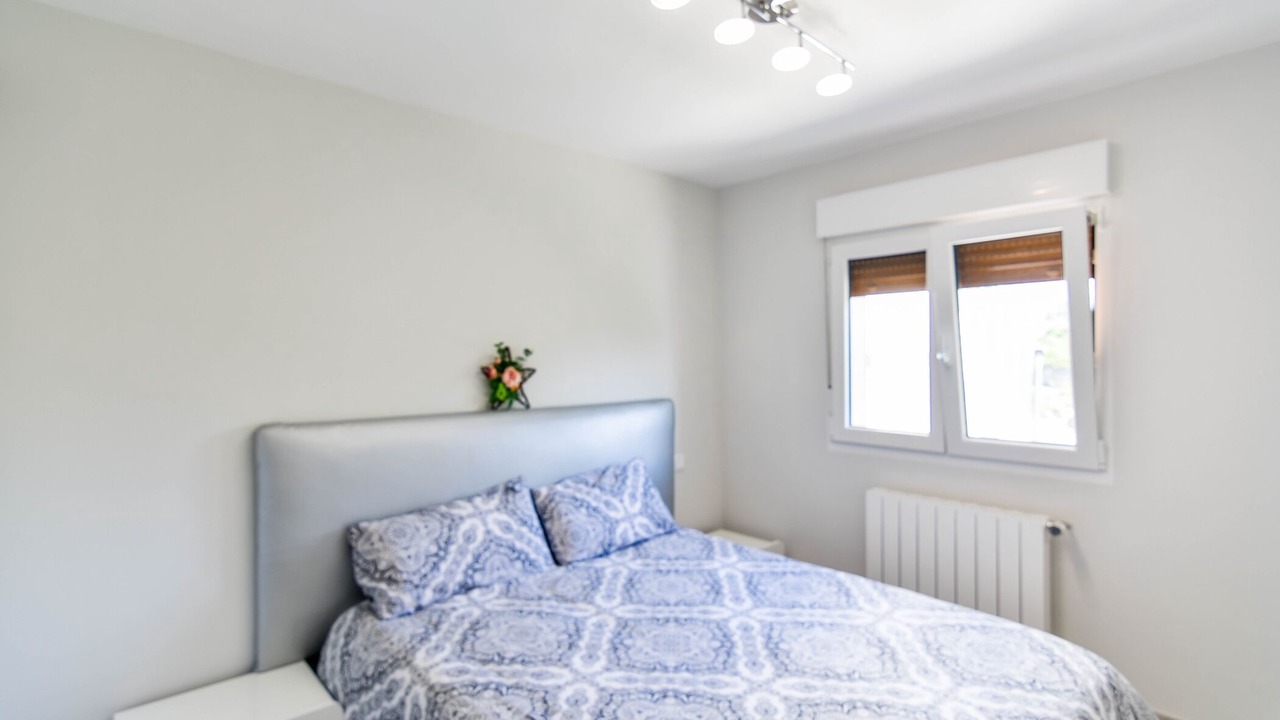 Photo of Bedroom in Monte