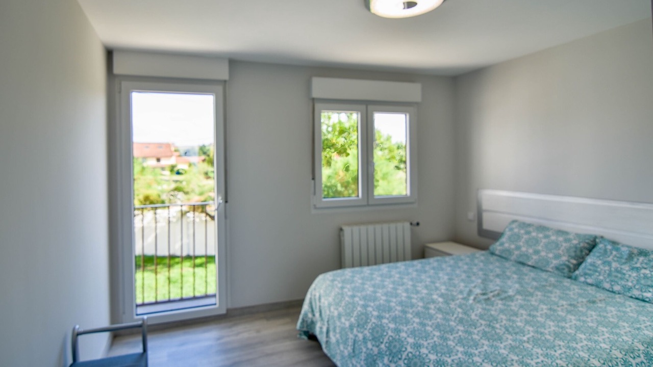 Photo of Bedroom in Monte