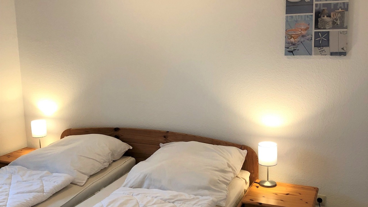 Photo of Bedroom in Grossenbrode