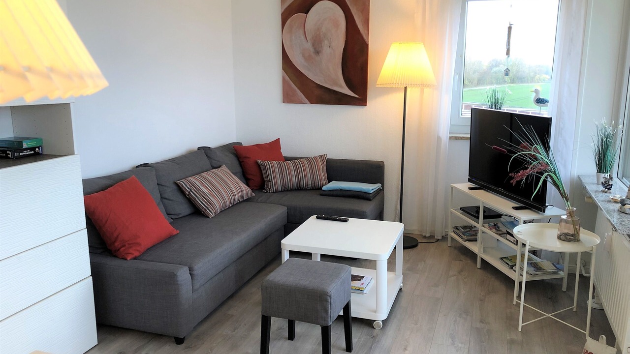 Photo of Livingroom in Grossenbrode