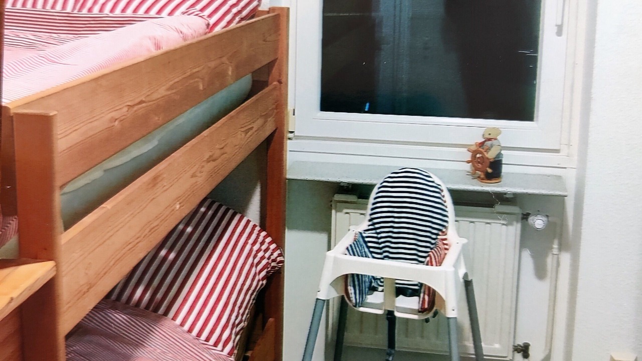 Photo of Bedroom in Grossenbrode