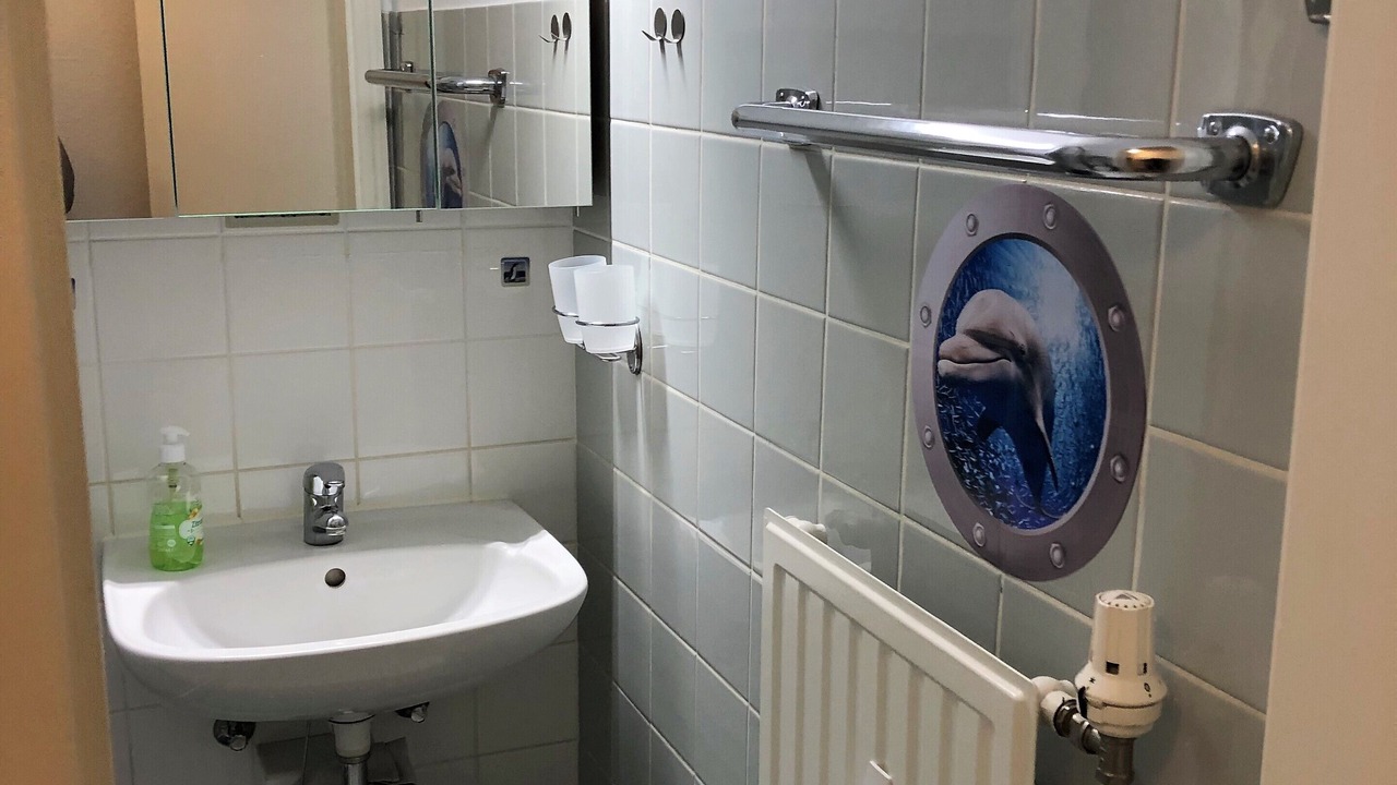 Photo of Bathroom in Grossenbrode