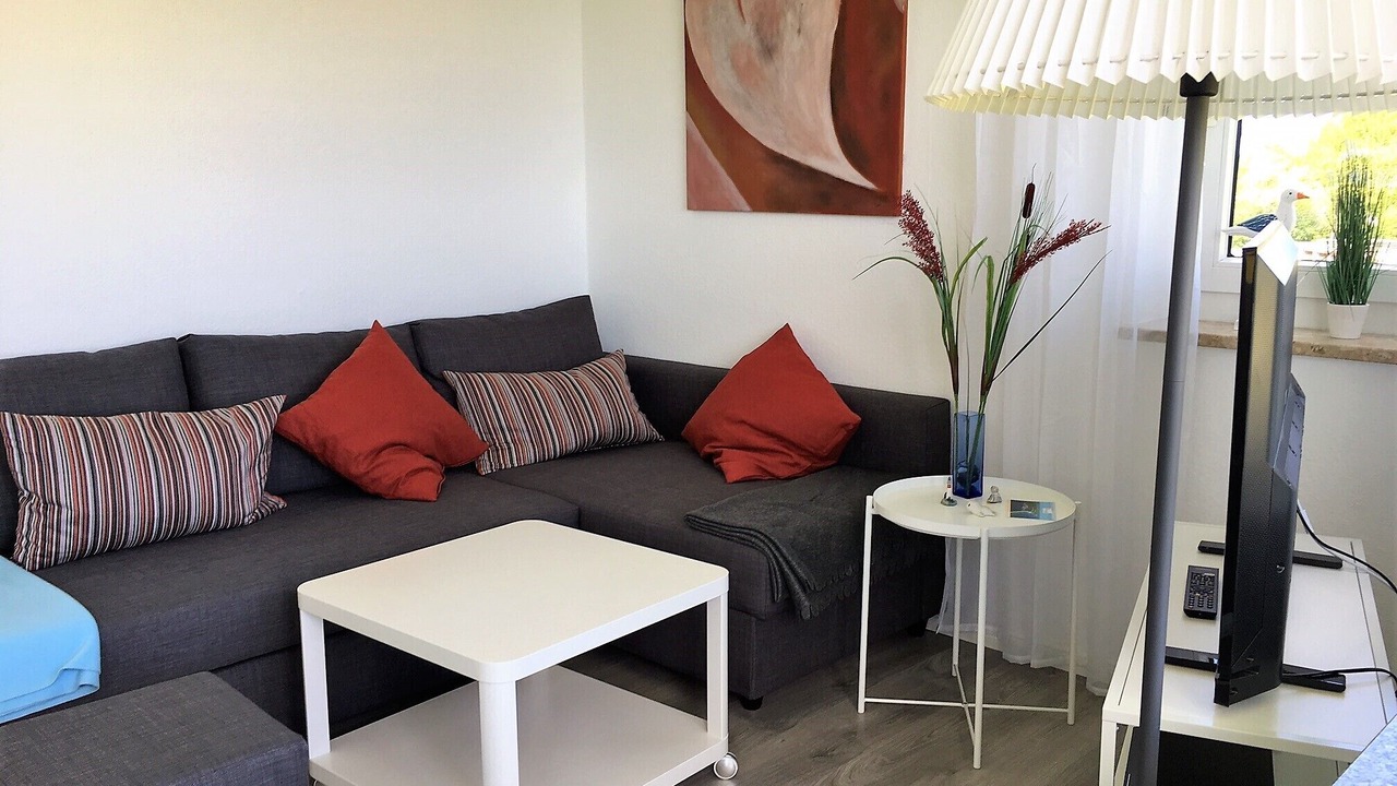 Photo of Livingroom in Grossenbrode