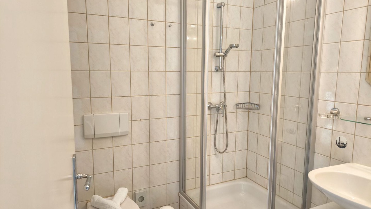 Photo of Bathroom in Binz