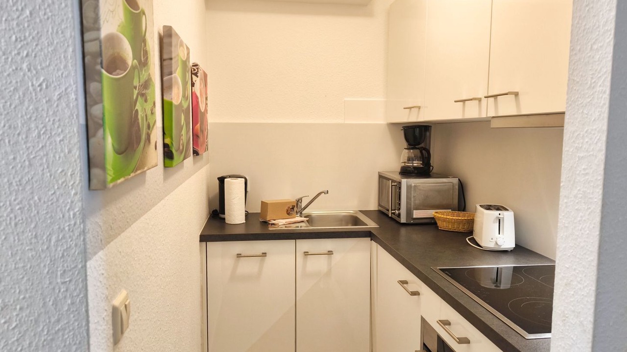 Photo of Kitchen in Binz