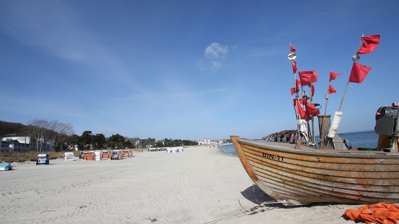 Photo of Others in Binz