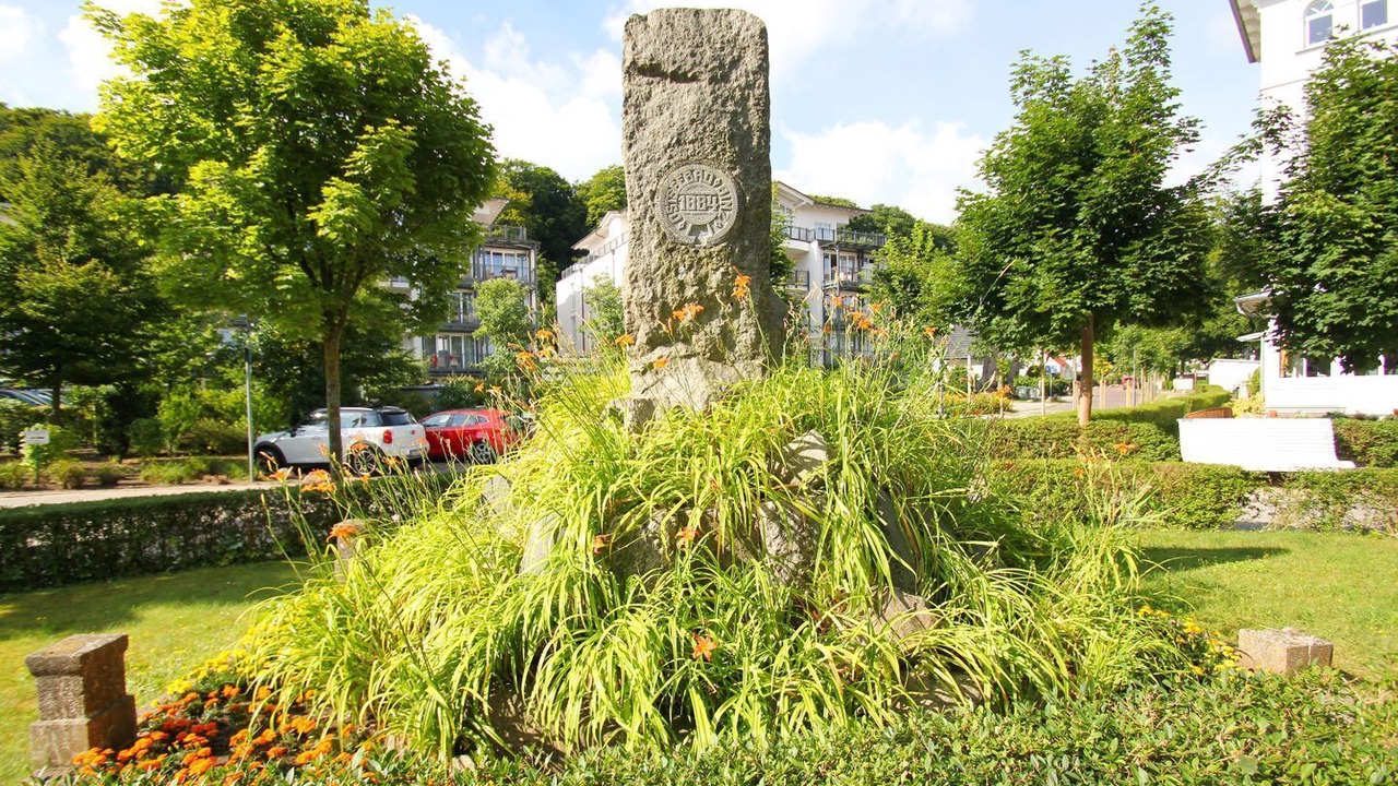 Photo of Outdoor in Binz