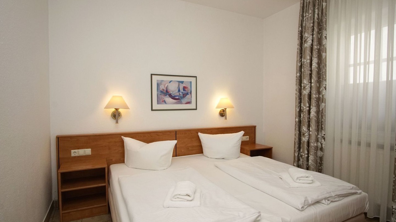 Photo of Bedroom in Binz