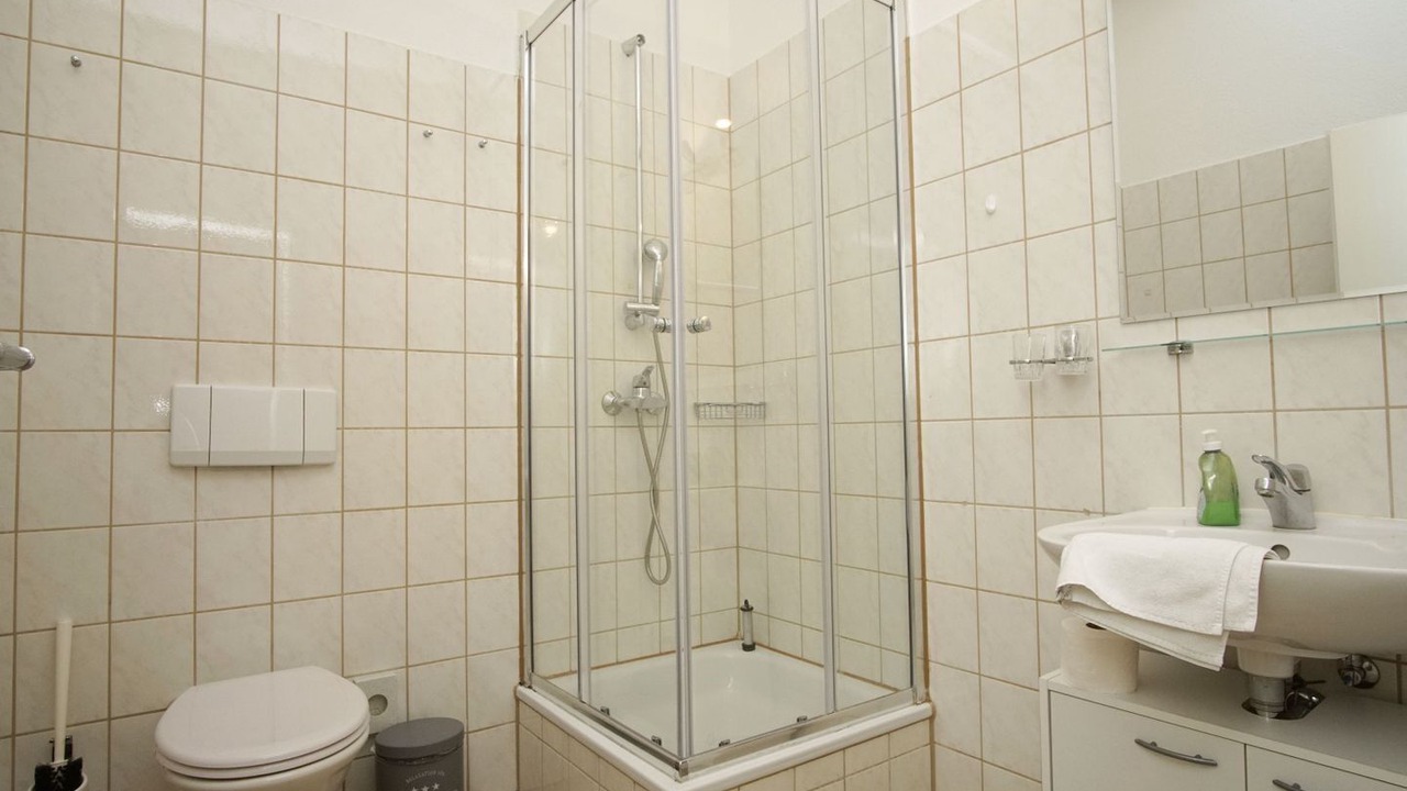 Photo of Bathroom in Binz