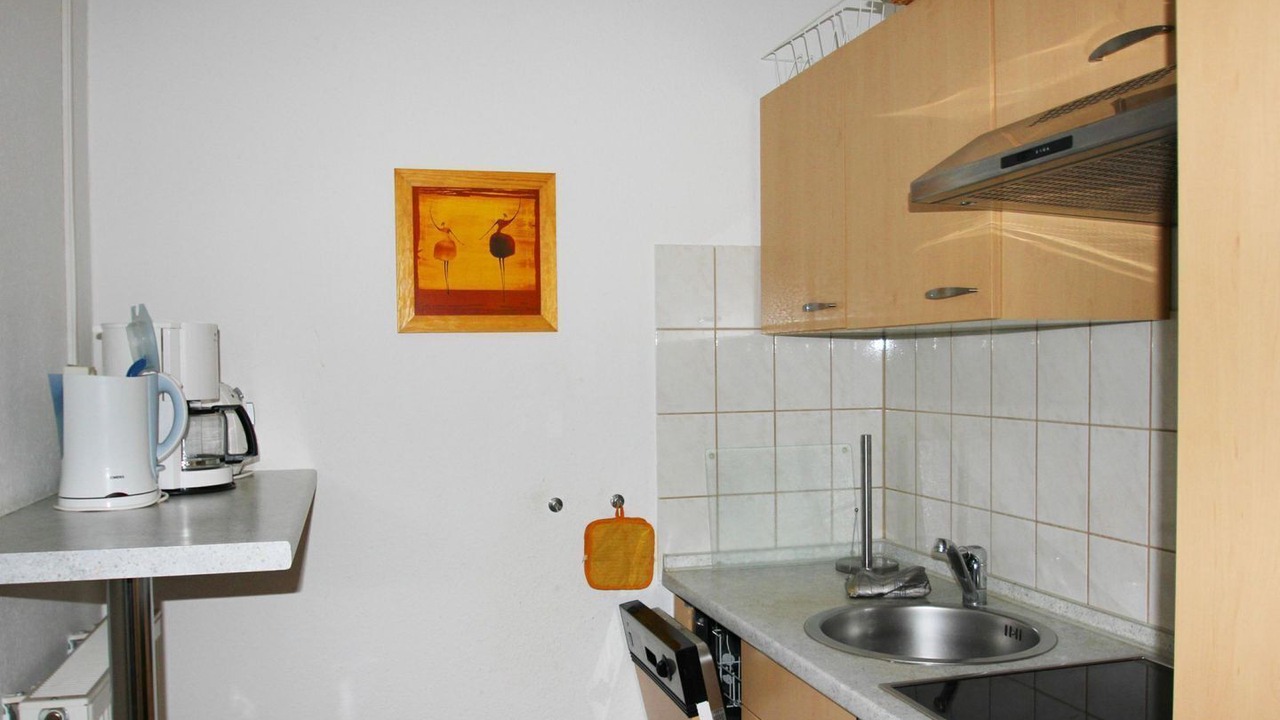 Photo of Kitchen in Binz