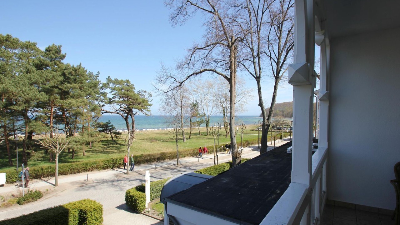 Photo of Outdoor in Binz