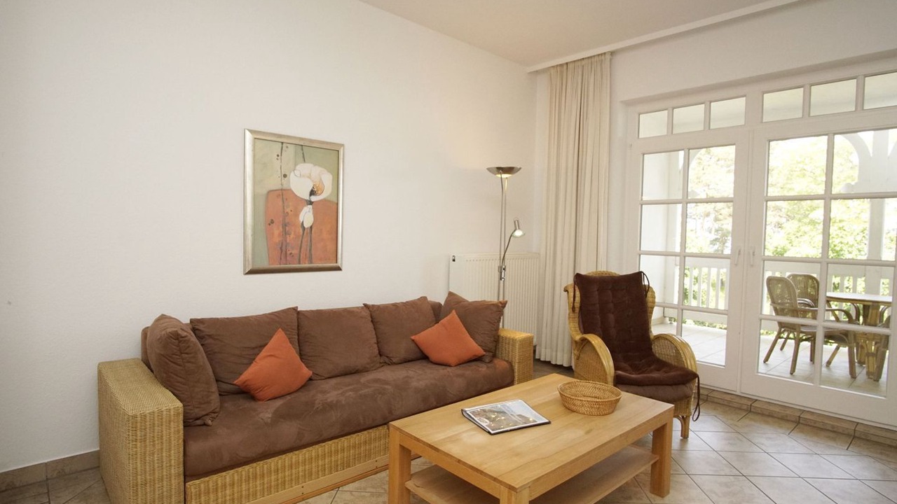 Photo of Livingroom in Binz
