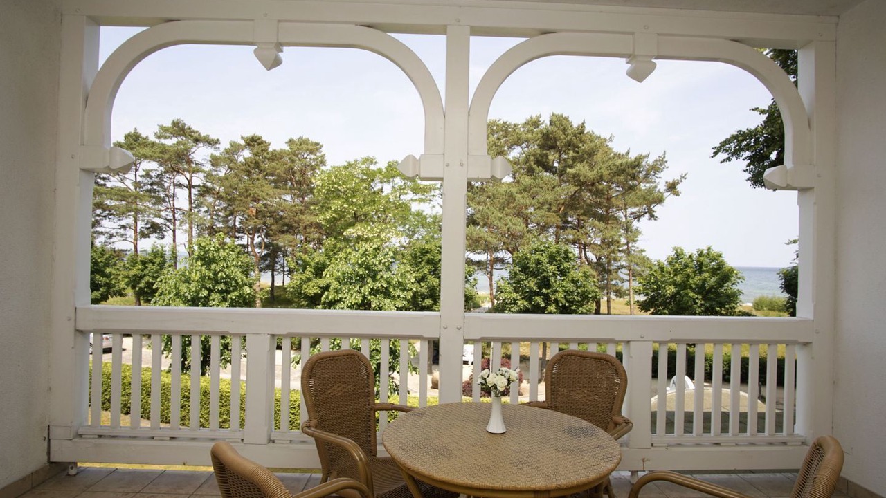 Photo of Outdoor in Binz