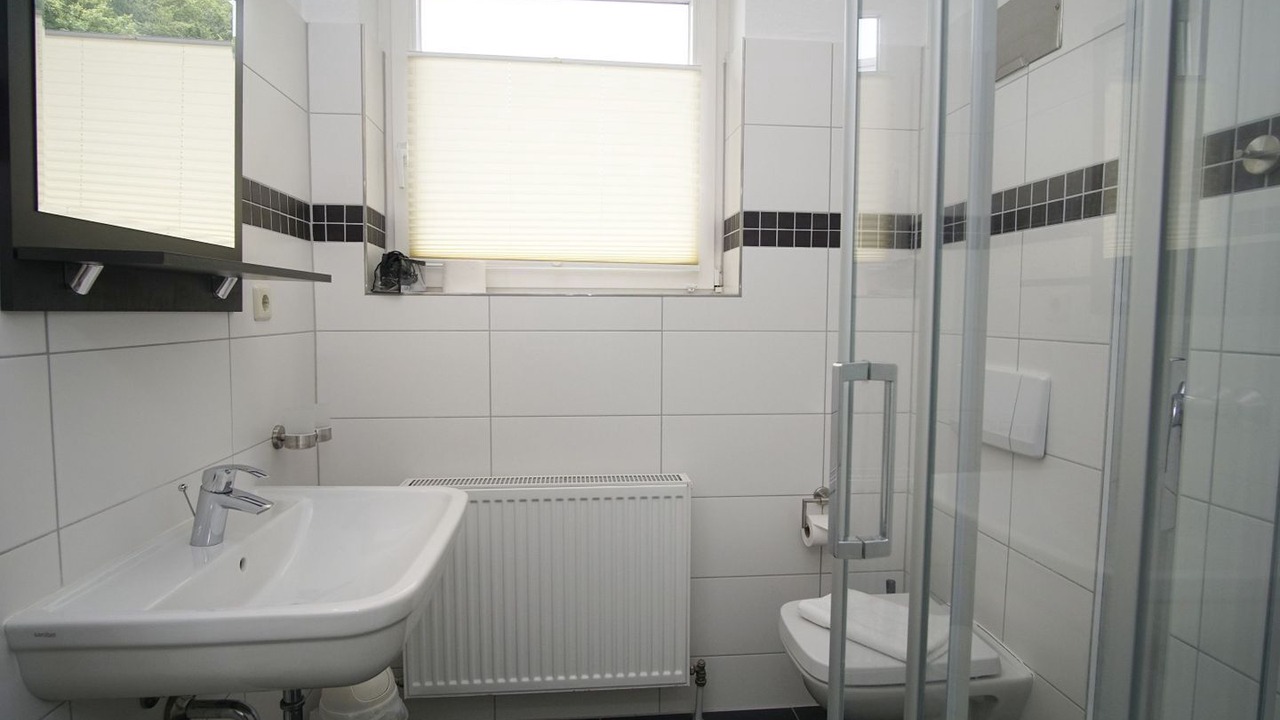 Photo of Bathroom in Binz