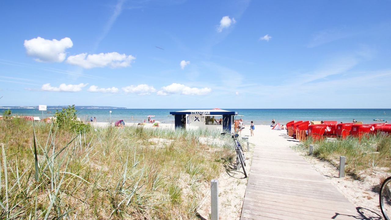 Photo of Others in Binz