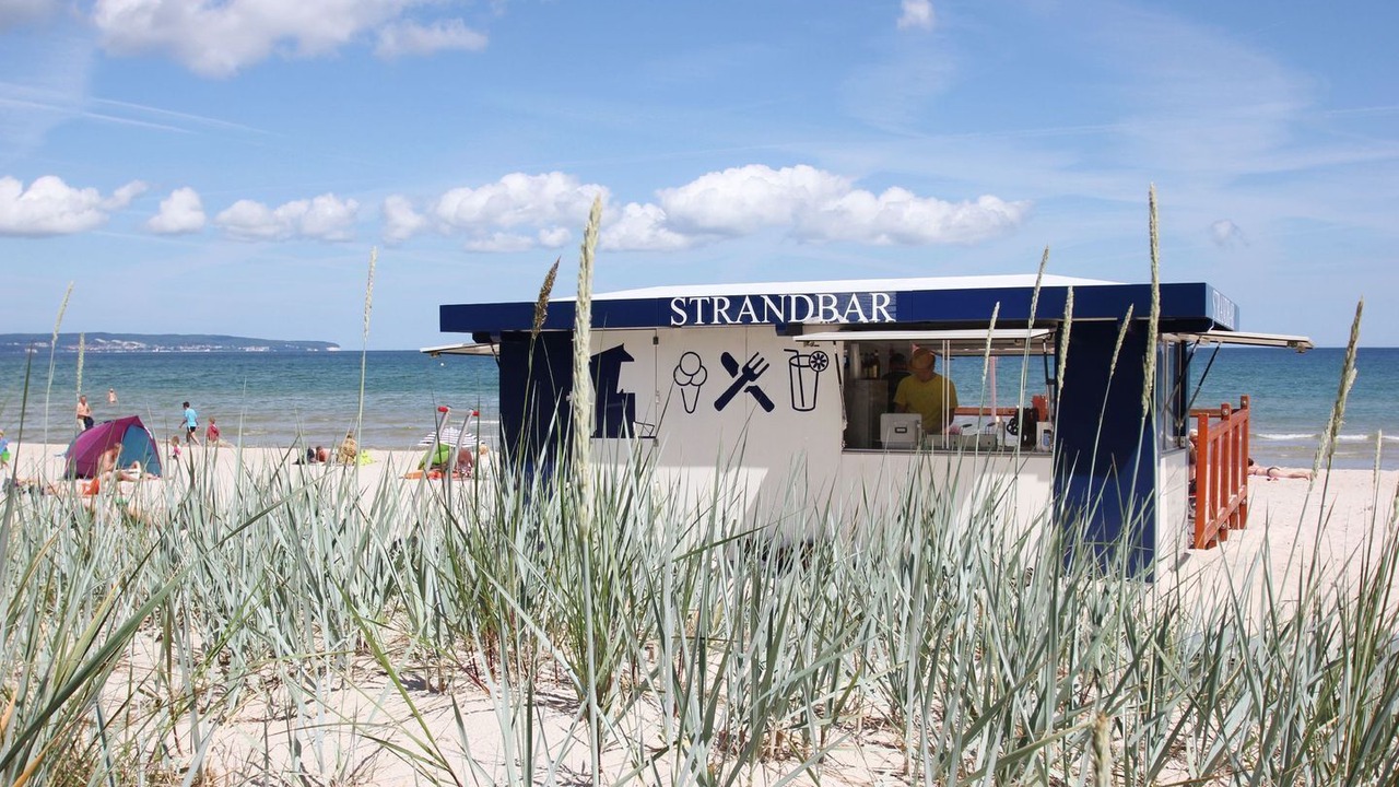 Photo of Others in Binz