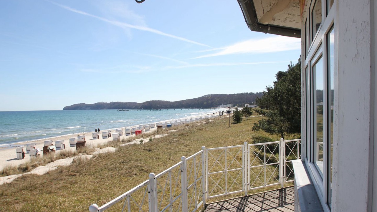 Photo of Outdoor in Binz