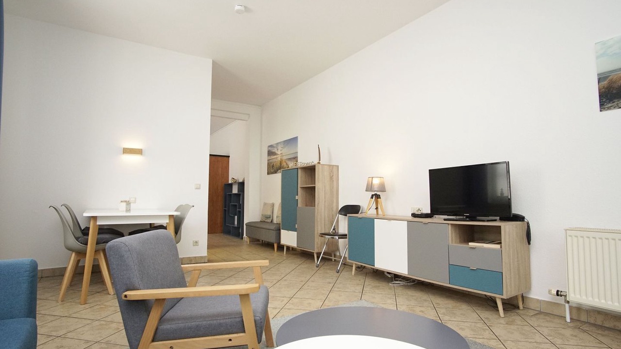 Photo of Livingroom in Binz