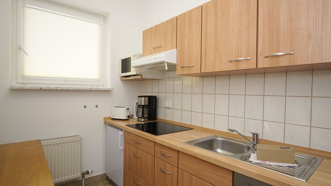 Photo of Kitchen in Binz