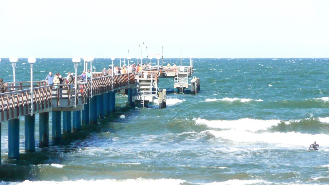 Photo of Others in Binz