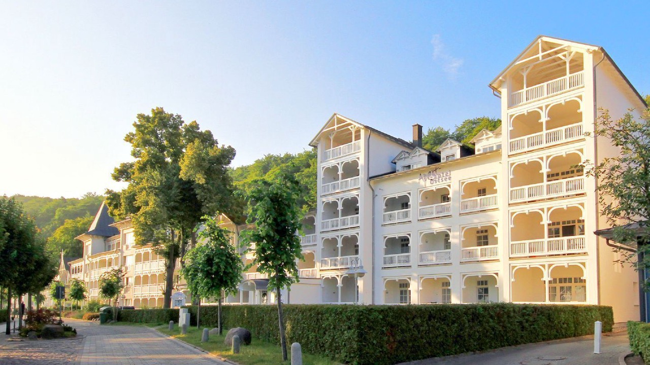 Photo of Outdoor in Binz