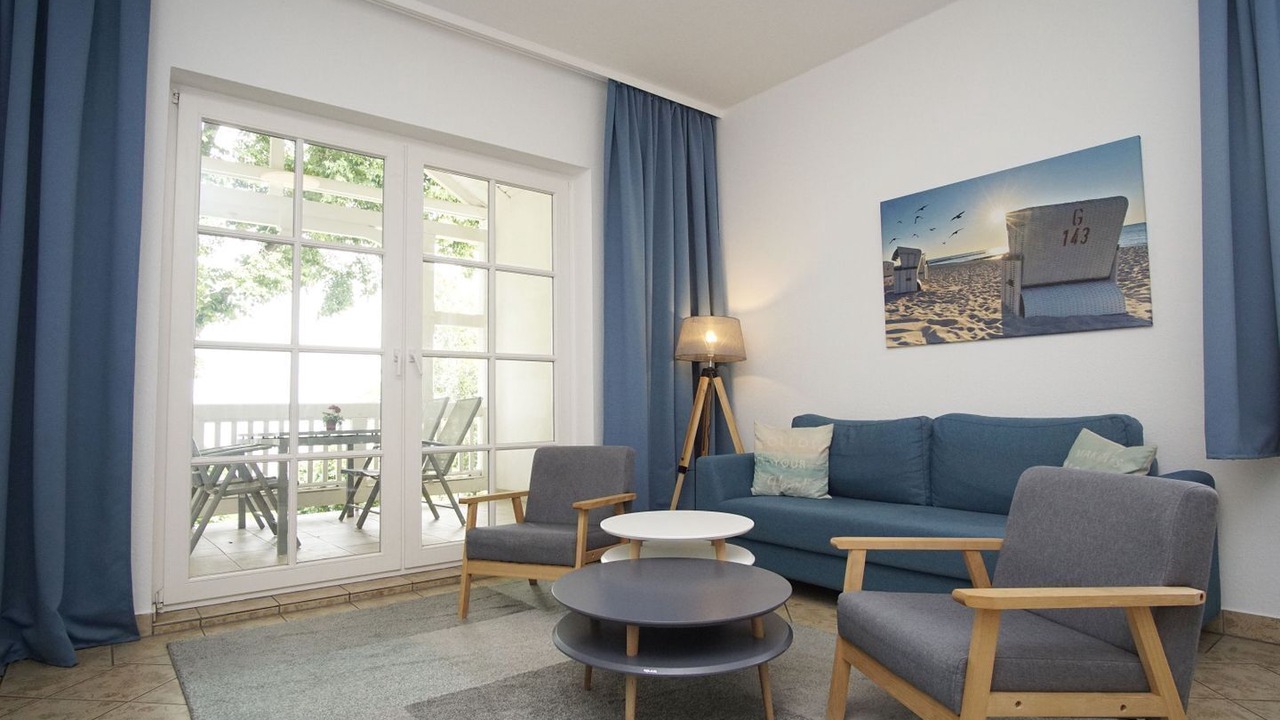 Photo of Livingroom in Binz