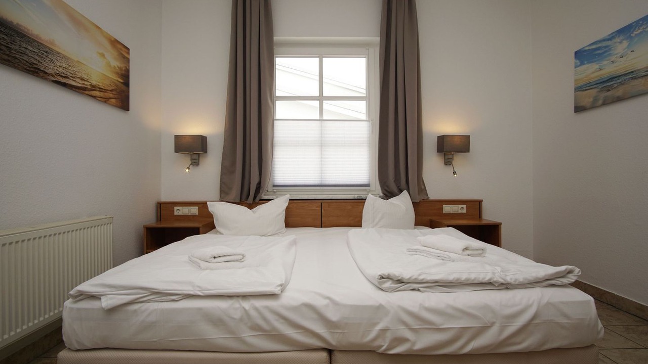 Photo of Bedroom in Binz
