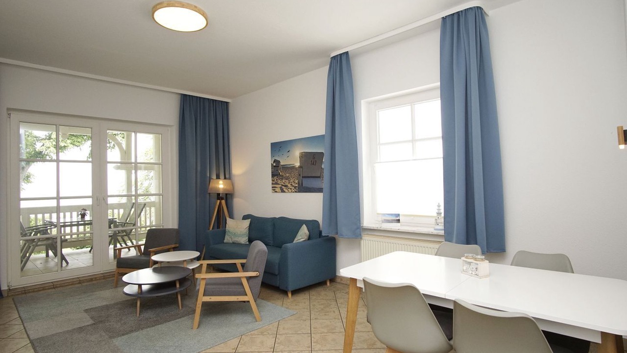 Photo of Livingroom in Binz